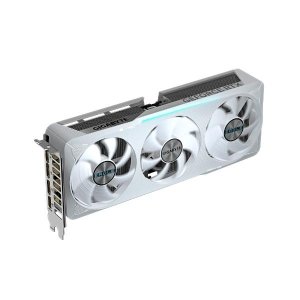 کارت گرافیک گیگابایت مدل GeForce RTX 5070 EAGLE OC ICE  SFF 12G