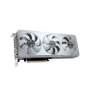 کارت گرافیک گیگابایت مدل GeForce RTX 5070 EAGLE OC ICE  SFF 12G