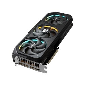 کارت گرافیک گیگابایت مدل GeForce RTX 5070 GAMING OC 12G