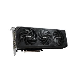 کارت گرافیک گیگابایت مدل GeForce RTX  5070 WINDFORCE OC SFF 12G