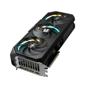 کارت گرافیک گیگابایت مدل GeForce RTX  5080 GAMING OC 16G