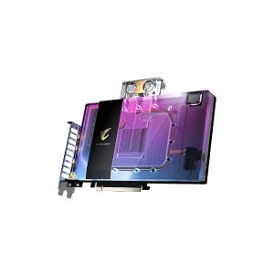 کارت گرافیک گیگابایت مدل AORUS GeForce RTX  5090 XTREME WATERFORCE WB 32G