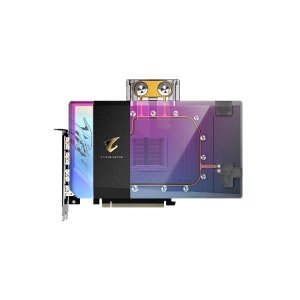 کارت گرافیک گیگابایت مدل AORUS GeForce RTX  5090 XTREME WATERFORCE WB 32G