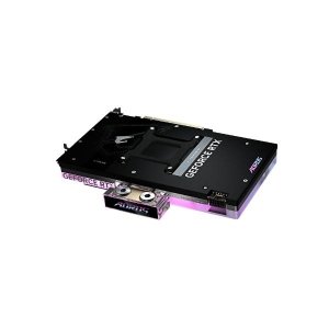 کارت گرافیک گیگابایت مدل AORUS GeForce RTX  5090 XTREME WATERFORCE WB 32G