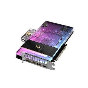 کارت گرافیک گیگابایت مدل AORUS GeForce RTX  5090 XTREME WATERFORCE WB 32G