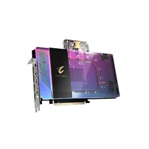 کارت گرافیک گیگابایت مدل AORUS GeForce RTX  5090 XTREME WATERFORCE WB 32G