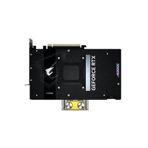 کارت گرافیک گیگابایت مدل AORUS GeForce RTX  5090 XTREME WATERFORCE WB 32G
