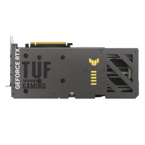 کارت گرافیک ایسوس TUF Gaming GeForce RTX  5060 8GB GDDR7 OC Edition