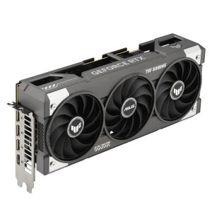 کارت گرافیک ایسوس TUF Gaming GeForce RTX  5060 8GB GDDR7 OC Edition