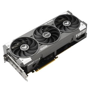 کارت گرافیک ایسوس TUF Gaming GeForce RTX  5060 8GB GDDR7 OC Edition