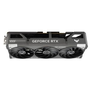 کارت گرافیک ایسوس TUF Gaming GeForce RTX  5060 8GB GDDR7 OC Edition