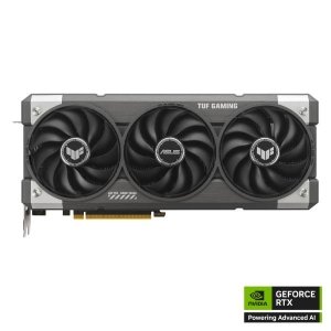 کارت گرافیک ایسوس TUF Gaming GeForce RTX  5060 8GB GDDR7 OC Edition