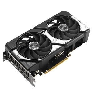 کارت گرافیک ایسوس ASUS Dual GeForce RTX 5060 8GB GDDR7 OC Edition