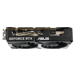 کارت گرافیک ایسوس ASUS Dual GeForce RTX 5060 8GB GDDR7 OC Edition