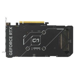 کارت گرافیک ایسوس ASUS Dual GeForce RTX 5060 8GB GDDR7 OC Edition