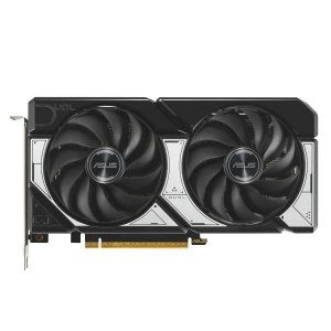 کارت گرافیک ایسوس ASUS Dual GeForce RTX 5060 8GB GDDR7 OC Edition