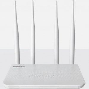 مودم روتر Neterbit مدل NW-431F