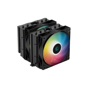 فن پردازنده دیپ کول مدل DeepCool AG620 BK ARGB