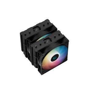 فن پردازنده دیپ کول مدل DeepCool AG620 BK ARGB