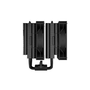 فن پردازنده دیپ کول مدل DeepCool AG620 BK ARGB
