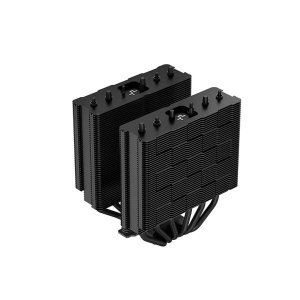 فن پردازنده دیپ کول مدل DeepCool AG620 BK ARGB