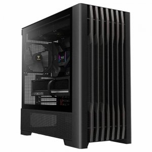 کیس کامپیوتر گیم دیاس مدل ATHENA P3