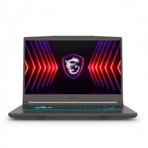 لپ تاپ ام اس آی مدل THIN 15 B13UCX i5 13420H 16GB 512SSD 4GB