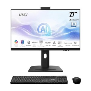 آل این وان(All In One) ام اس آی مدل MSI Modern AM273QP AI 1UM Core 5(125H) 16GB 1TB SSD Intel