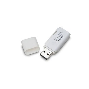 فلش مموری توشیبا ظرفیت 32 گیگابایت مدل Toshiba U202