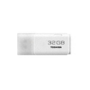 فلش مموری توشیبا ظرفیت 32 گیگابایت مدل Toshiba U202
