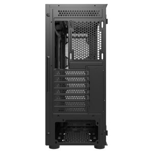 کیس کامپیوتر دارک فلش  DarkFlash DK431 Mesh - Black