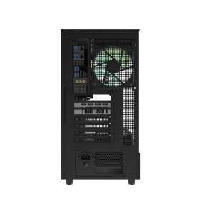 کیس کامپیوتر گیمینگ دارک فلش Darkflash DPX90