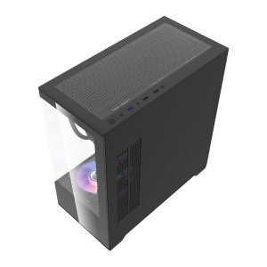 کیس کامپیوتر گیمینگ دارک فلش Darkflash DK415P