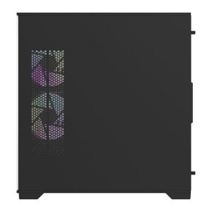 کیس کامپیوتر گیمینگ دارک فلش Darkflash DK415P