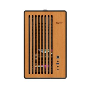 کیس کامپیوتر گیمینگ دارک فلش Darkflash WD200