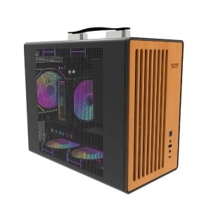 کیس کامپیوتر گیمینگ دارک فلش Darkflash WD200