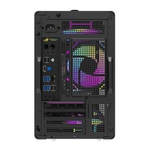 کیس کامپیوتر گیمینگ دارک فلش Darkflash WD200