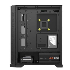 کیس کامپیوتر گیمینگ دارک فلش Darkflash DK361