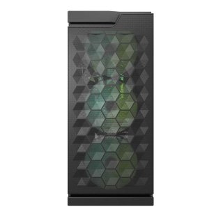 کیس کامپیوتر گیمینگ دارک فلش Darkflash DK361