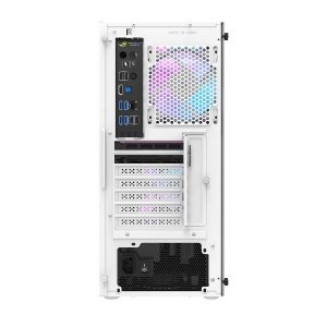 کیس کامپیوتر گیمینگ دارک فلش Darkflash DK351
