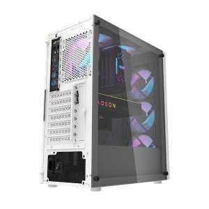 کیس کامپیوتر گیمینگ دارک فلش Darkflash DK351