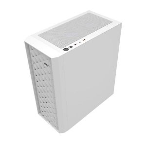 کیس کامپیوتر گیمینگ دارک فلش Darkflash DK351