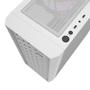 کیس کامپیوتر گیمینگ دارک فلش Darkflash DK351