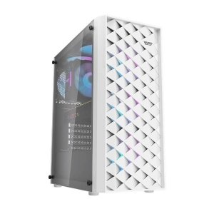 کیس کامپیوتر گیمینگ دارک فلش Darkflash DK351