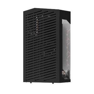 کیس کامپیوتر گیمینگ دارک فلش Darkflash DY470