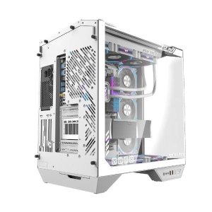 کیس کامپیوتر گیمینگ دارک فلش Darkflash DY470