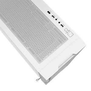 کیس کامپیوتر گیمینگ دارک فلش  DarkFlash DK431 Glass