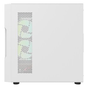 کیس کامپیوتر گیمینگ دارک فلش  DarkFlash DK431 Glass