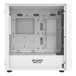 کیس کامپیوتر گیمینگ دارک فلش  DarkFlash DK431 Glass