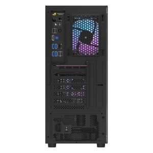 کیس کامپیوتر گیمینگ دارک فلش Darkflash A290